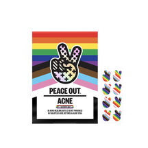 PRIDE ACNE HEALING DOTS (PARCHES ANTI-ACNÉ)